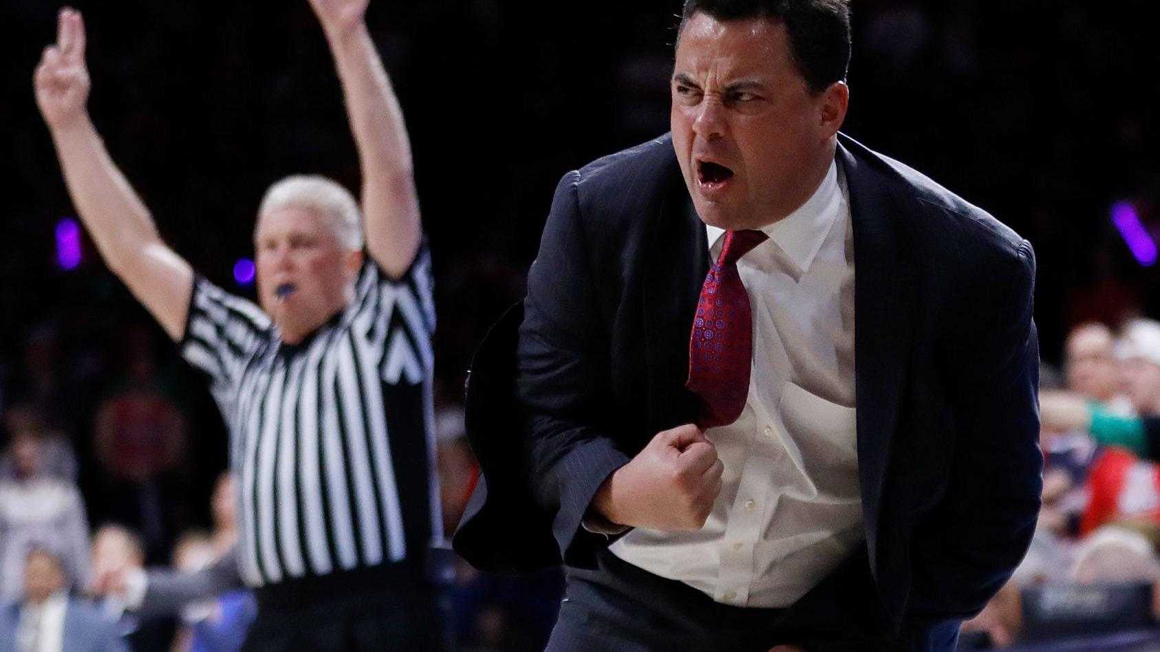 Pac-12 rankings: Utes land Chandler guard, conference takes shape as recruits dwindle